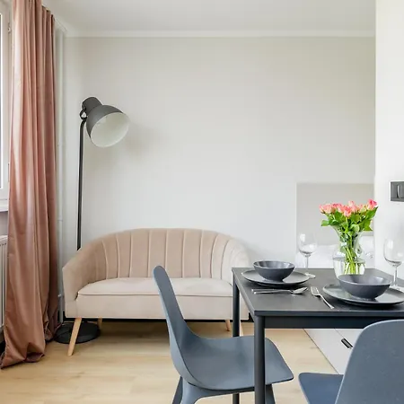 Plac Rodla Deluxe Appartement *