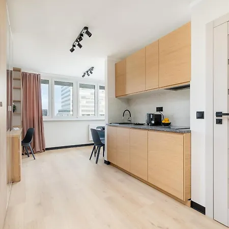 Appartement Plac Rodla Deluxe *