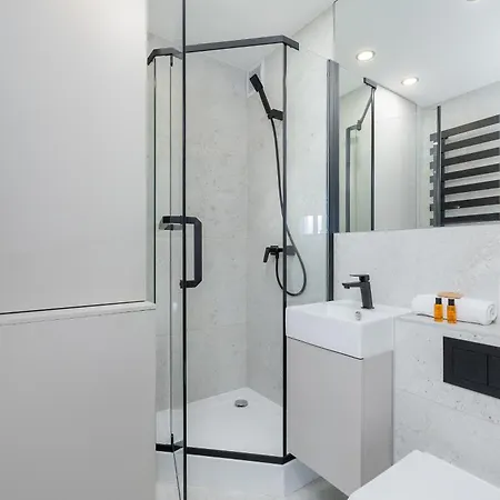 Appartement Plac Rodla Deluxe