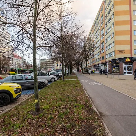 Appartement Plac Rodla Deluxe *