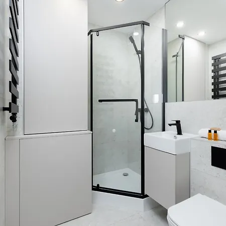 Appartement Plac Rodla Deluxe