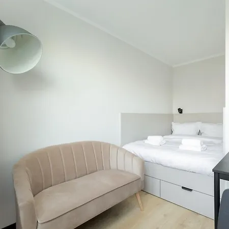 Appartement Plac Rodla Deluxe *